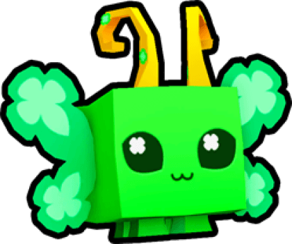 Clover Butterfly