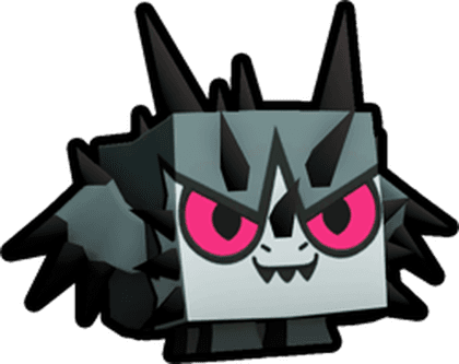 Dark Dragon