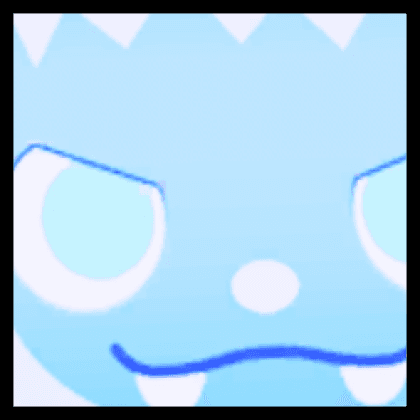 Titanic Angry Yeti