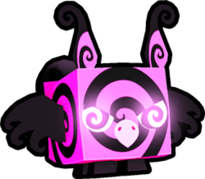 Hypnotic Griffin