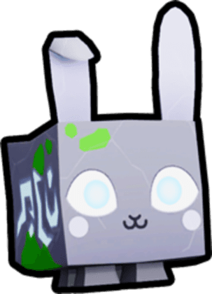 Enchanted Bunny