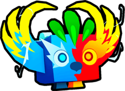 Elemental Phoenix