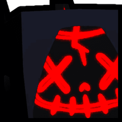 Huge Hacked Reaper
