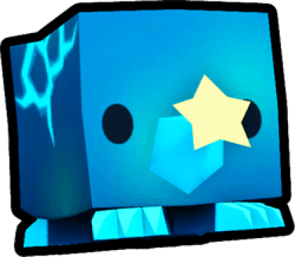Meteor Mole