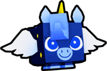 Starlight Pony