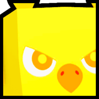 Huge Sun Griffin