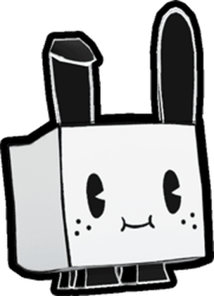 Cartoon Bunny