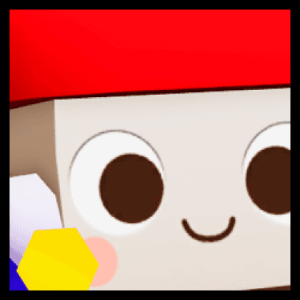 Huge Mushroom King
