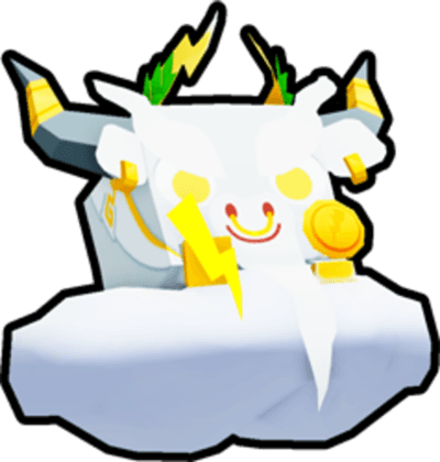Zeus Bull