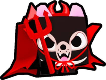 Devil Tasmanian