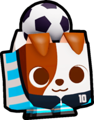 Soccer Terrier