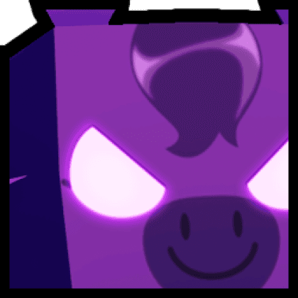 Huge Shadow Pegasus