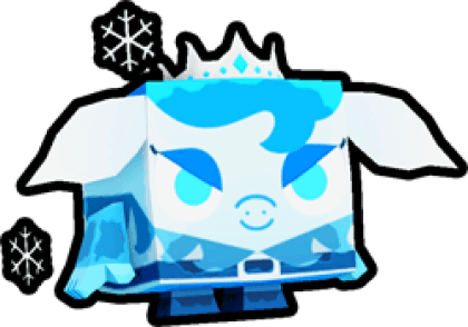 Snow Elf