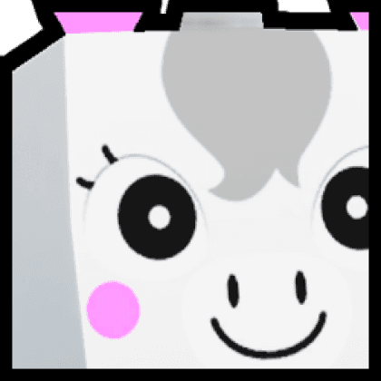 Huge Chroma Unicorn