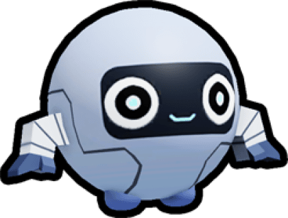 Robot Ball