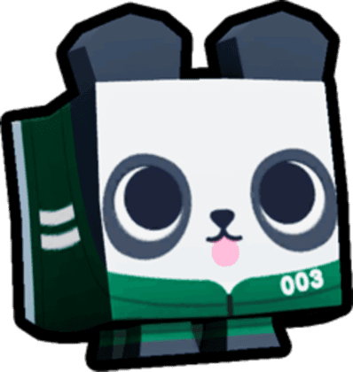 Player Panda