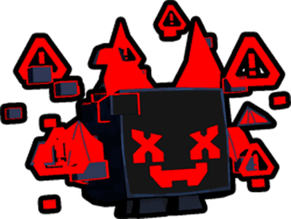 404 Demon