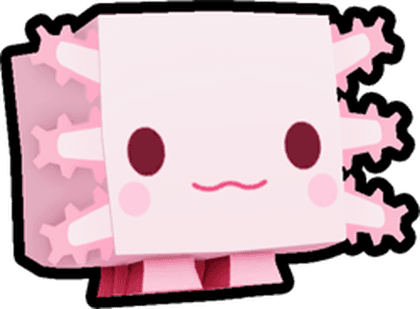 Axolotl