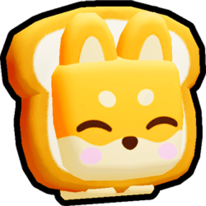 Bread Shiba