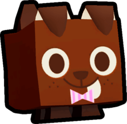 Chocolate Dog