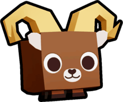Desert Ram