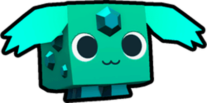 Emerald Carbuncle