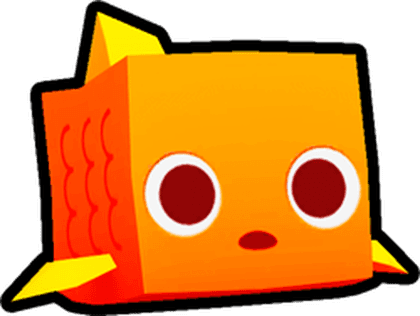Goldfish