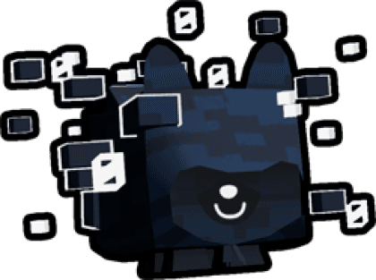 Hacked Raccoon