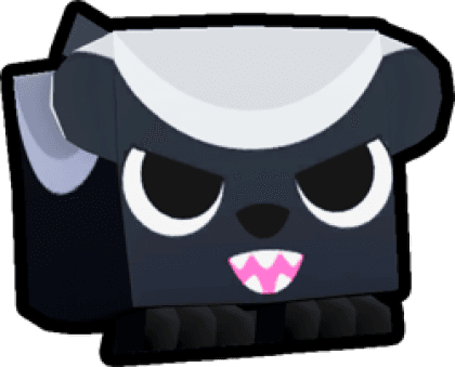 Honey Badger