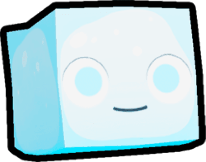 Ice Slime