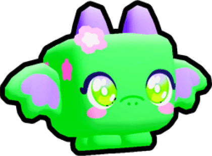 Kawaii Dragon