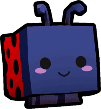 Ladybug