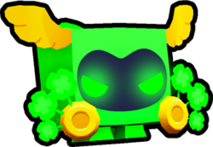 Lucki Dominus