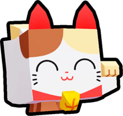 Lucky Cat