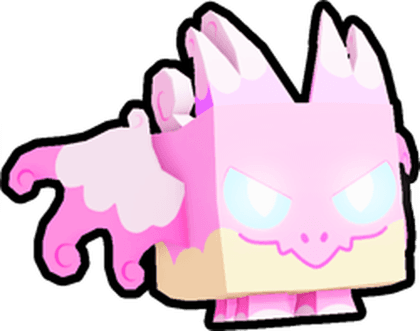 Marshmallow Agony