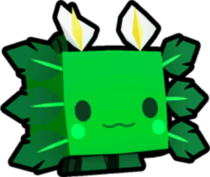 Nature Axolotl