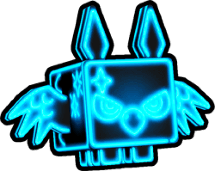 Neon Griffin