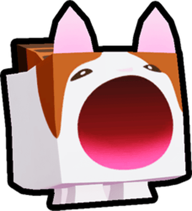 Pop Cat