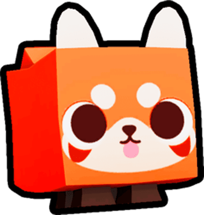 Red Panda