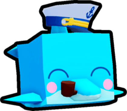 Sailor Dolphin