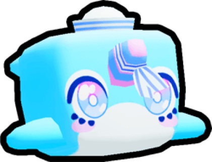 Sailor Narwhal
