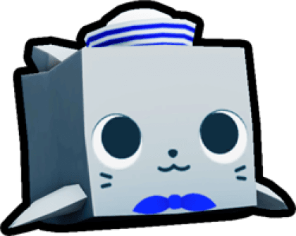 Sailor Seal