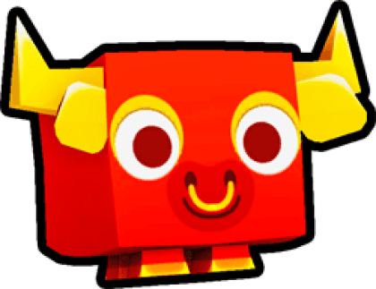 Samurai Bull