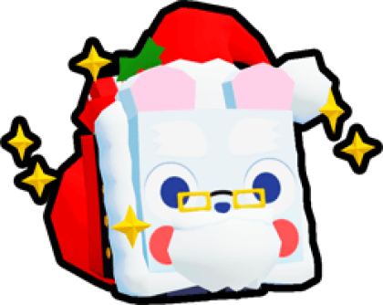 Santa Paws
