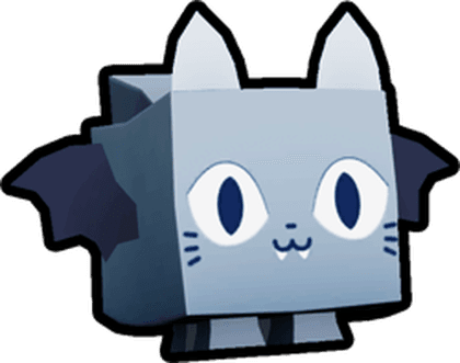 Scary Cat