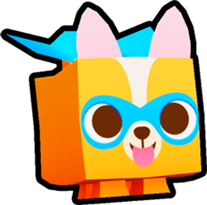 Super Corgi