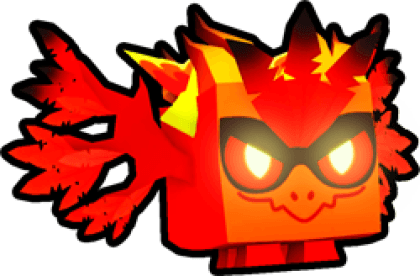 Wild Fire Agony