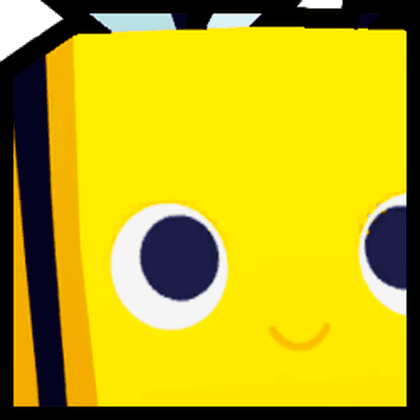 Huge Bee