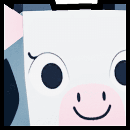 Huge Cow