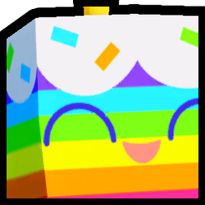 Huge Cupcake